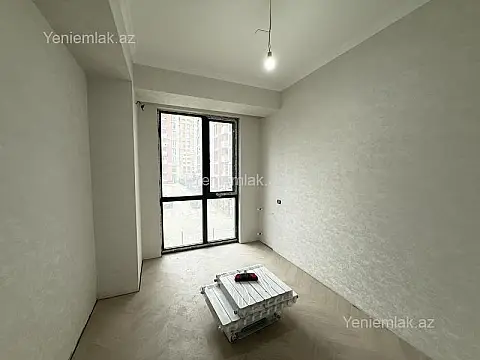 Satılır 3 otaqlı yeni tikili 82.39 m²