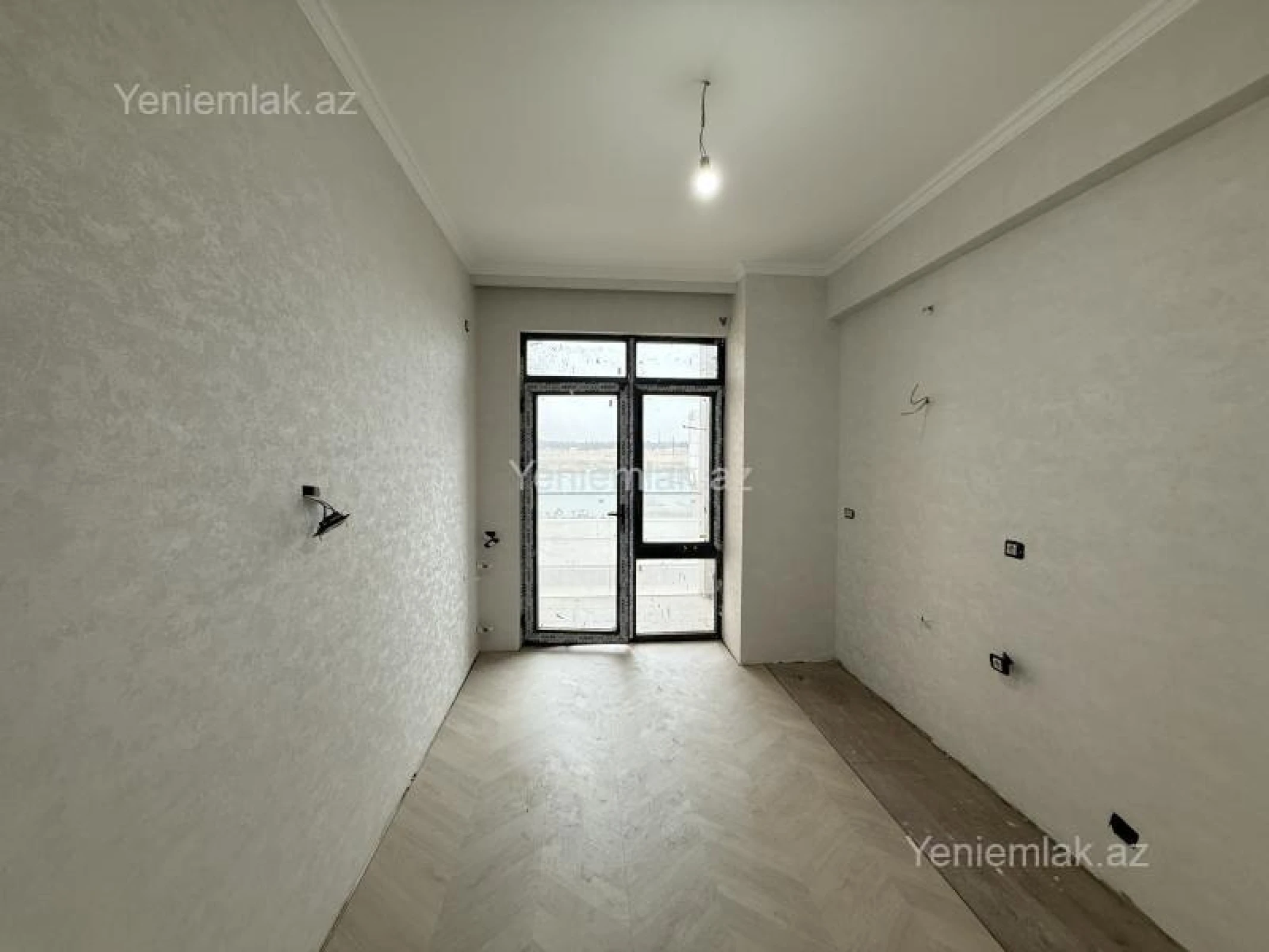 Satılır 3 otaqlı yeni tikili 82.39 m²