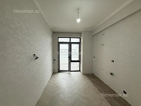 Satılır 3 otaqlı yeni tikili 82.39 m²