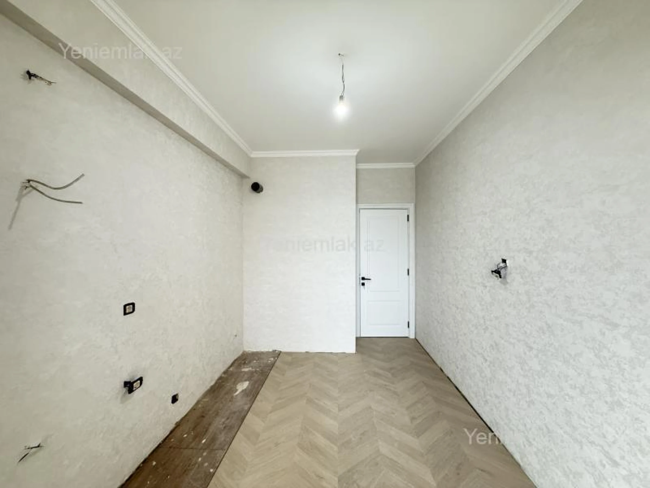 Satılır 3 otaqlı yeni tikili 82.39 m²