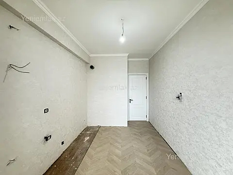 Satılır 3 otaqlı yeni tikili 82.39 m²