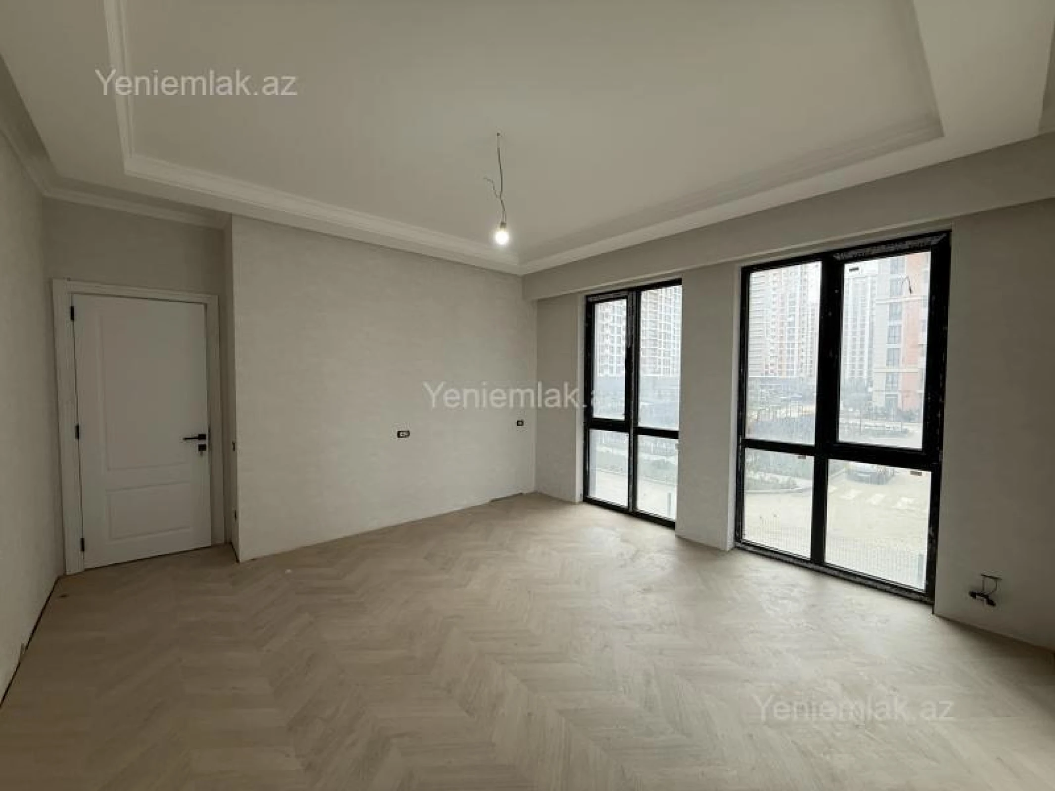 Satılır 3 otaqlı yeni tikili 82.39 m²