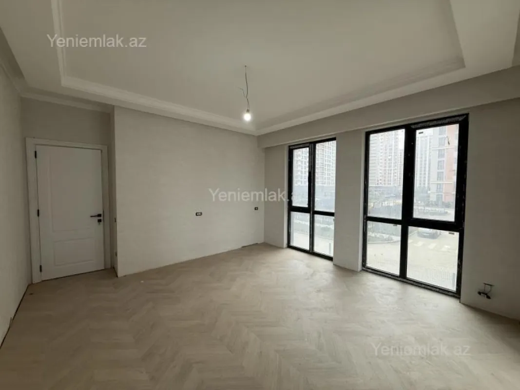 Satılır 3 otaqlı yeni tikili 82.39 m²