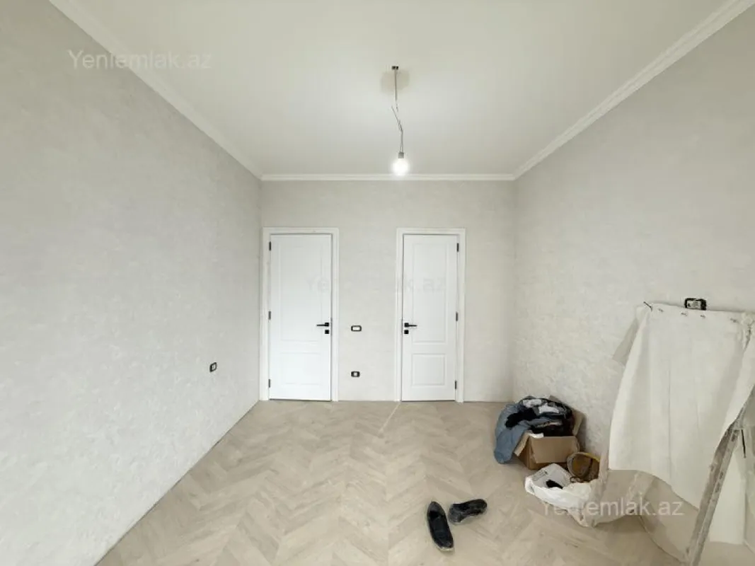 Satılır 3 otaqlı yeni tikili 82.39 m²