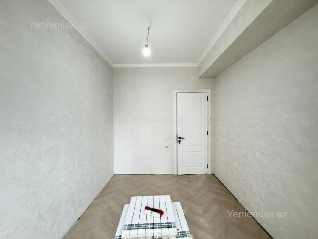 Satılır 3 otaqlı yeni tikili 82.39 m²