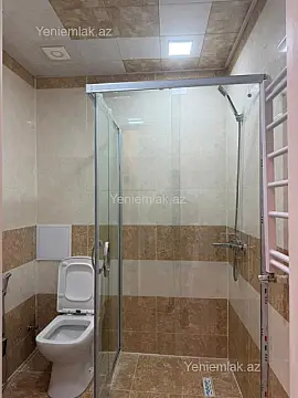 Satılır 2 otaqlı yeni tikili 60 m² — Sumqayıt 2 otaq 60.00 m²