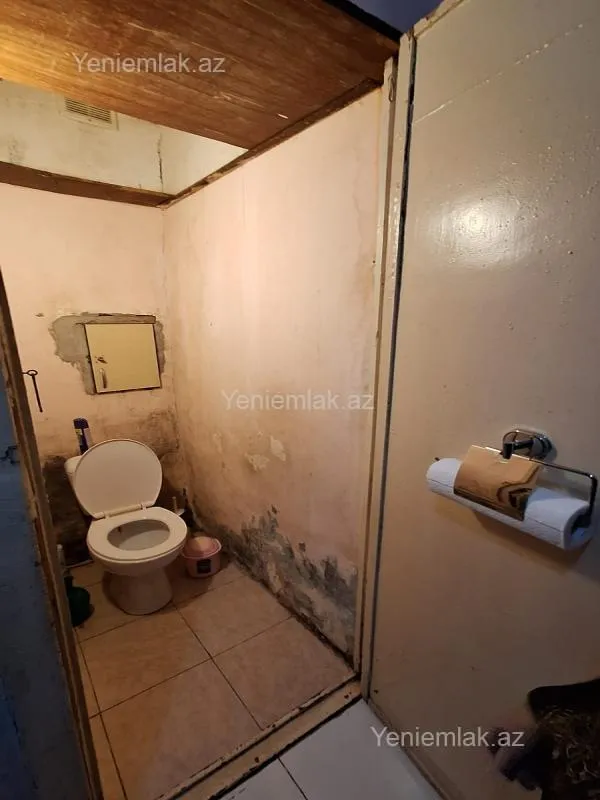 Satılır 1 otaqlı köhnə tikili 40 m²