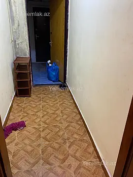 Satılır 2 otaqlı köhnə tikili 45 m²
