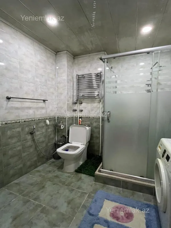 Satılır 3 otaqlı köhnə tikili 75 m²
