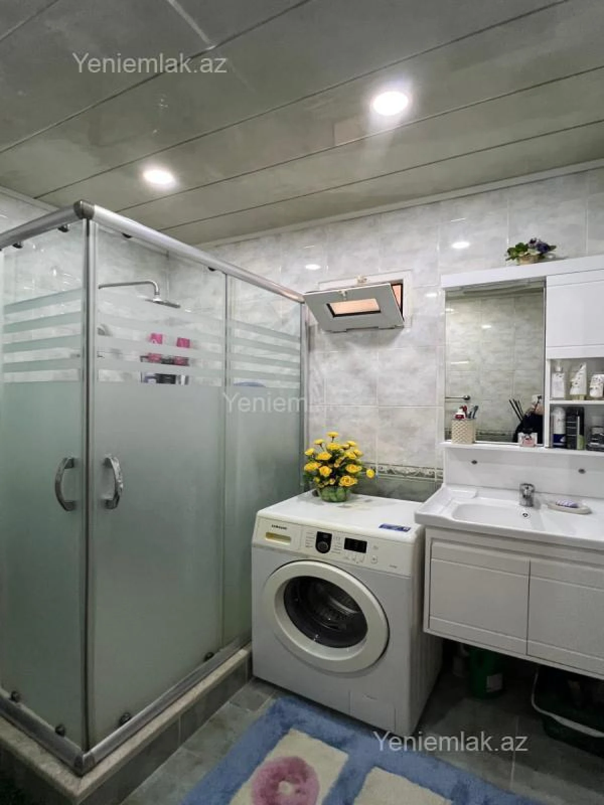 Satılır 3 otaqlı köhnə tikili 75 m²