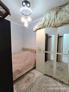 Satılır 2 otaqlı yeni tikili 67 m²