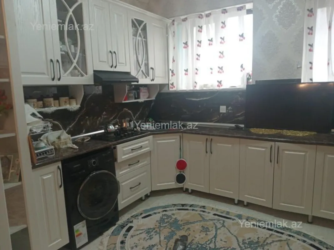 Satılır 2 otaqlı yeni tikili 67 m²