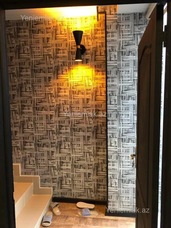 Satılır 4 otaqlı ofis 105 m²