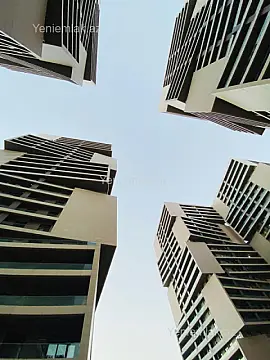 Satılır 2 otaqlı yeni tikili 98 m²