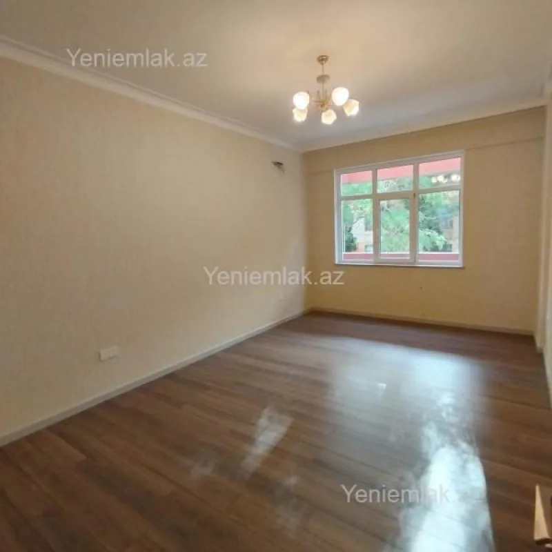 Satılır 4 otaqlı yeni tikili 164 m²
