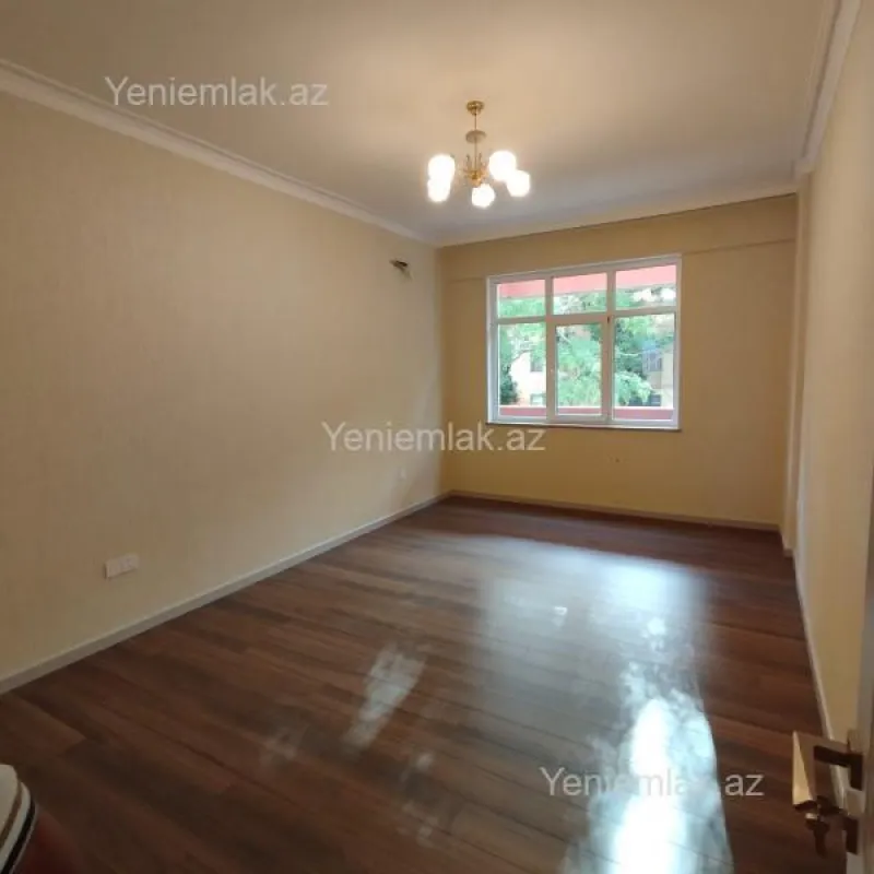 Satılır 4 otaqlı yeni tikili 164 m²
