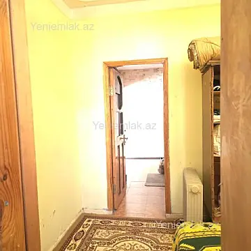 Satılır 2 otaqlı köhnə tikili 42 m²