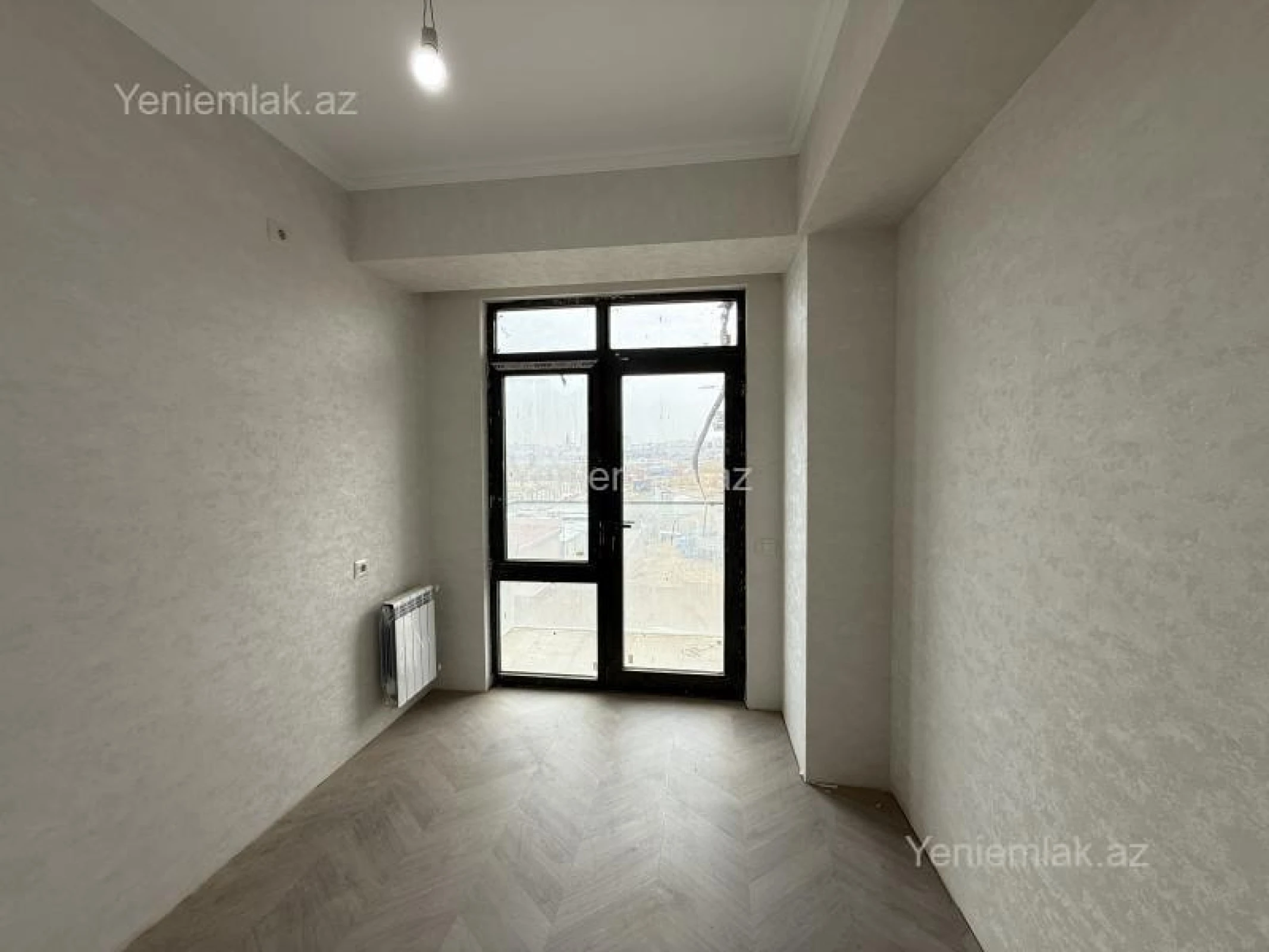 Satılır 3 otaqlı yeni tikili 82.72 m²