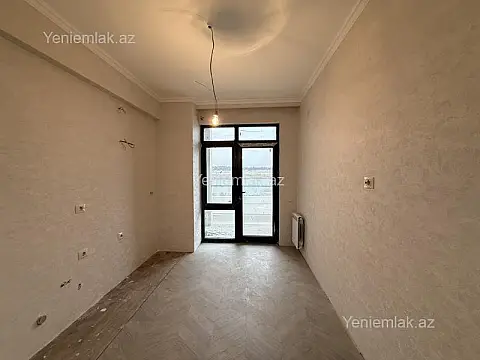 Satılır 3 otaqlı yeni tikili 82.72 m²