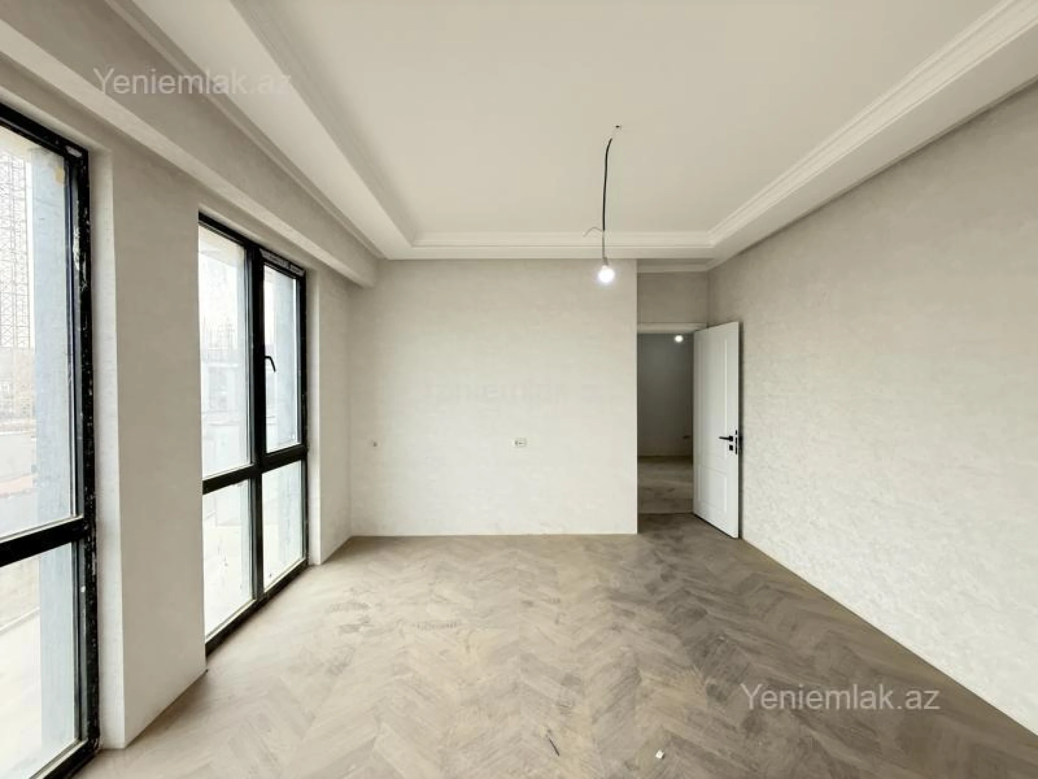 Satılır 3 otaqlı yeni tikili 82.72 m²