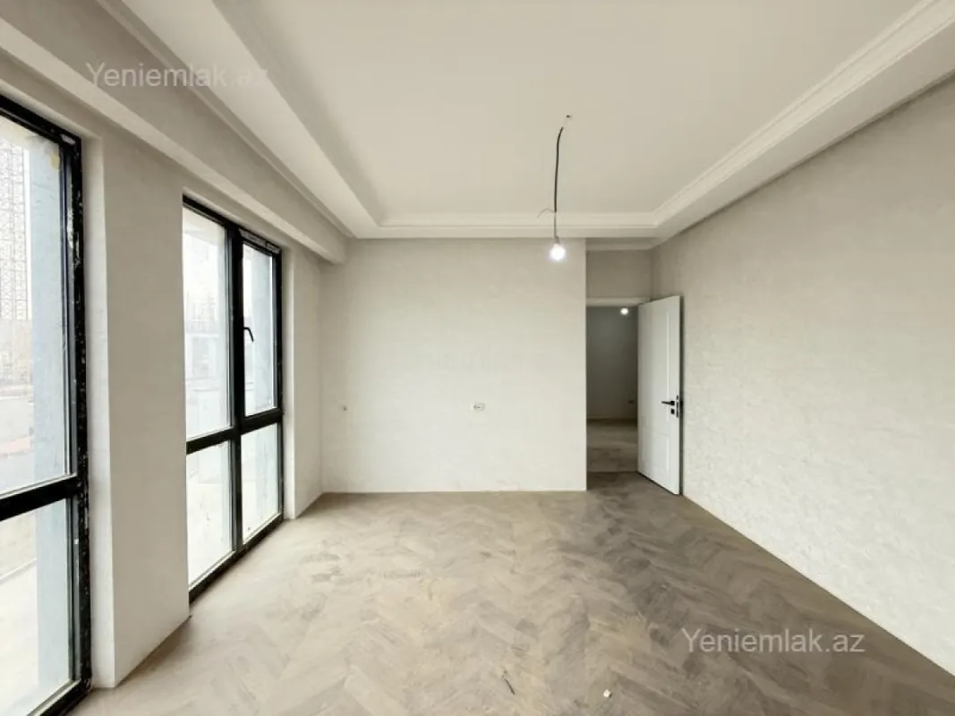 Satılır 3 otaqlı yeni tikili 82.72 m²