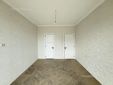 Satılır 3 otaqlı yeni tikili 82.72 m²