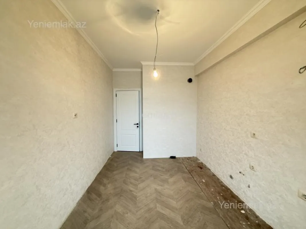 Satılır 3 otaqlı yeni tikili 82.72 m²