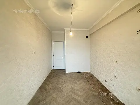 Satılır 3 otaqlı yeni tikili 82.72 m²