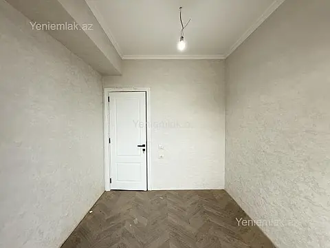 Satılır 3 otaqlı yeni tikili 82.72 m²