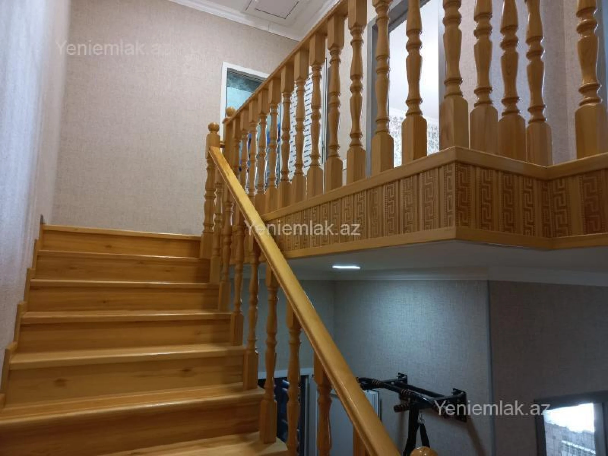 Satılır 4 otaqlı həyət evi 120 m²