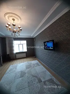 Satılır 4 otaqlı həyət evi 120 m²