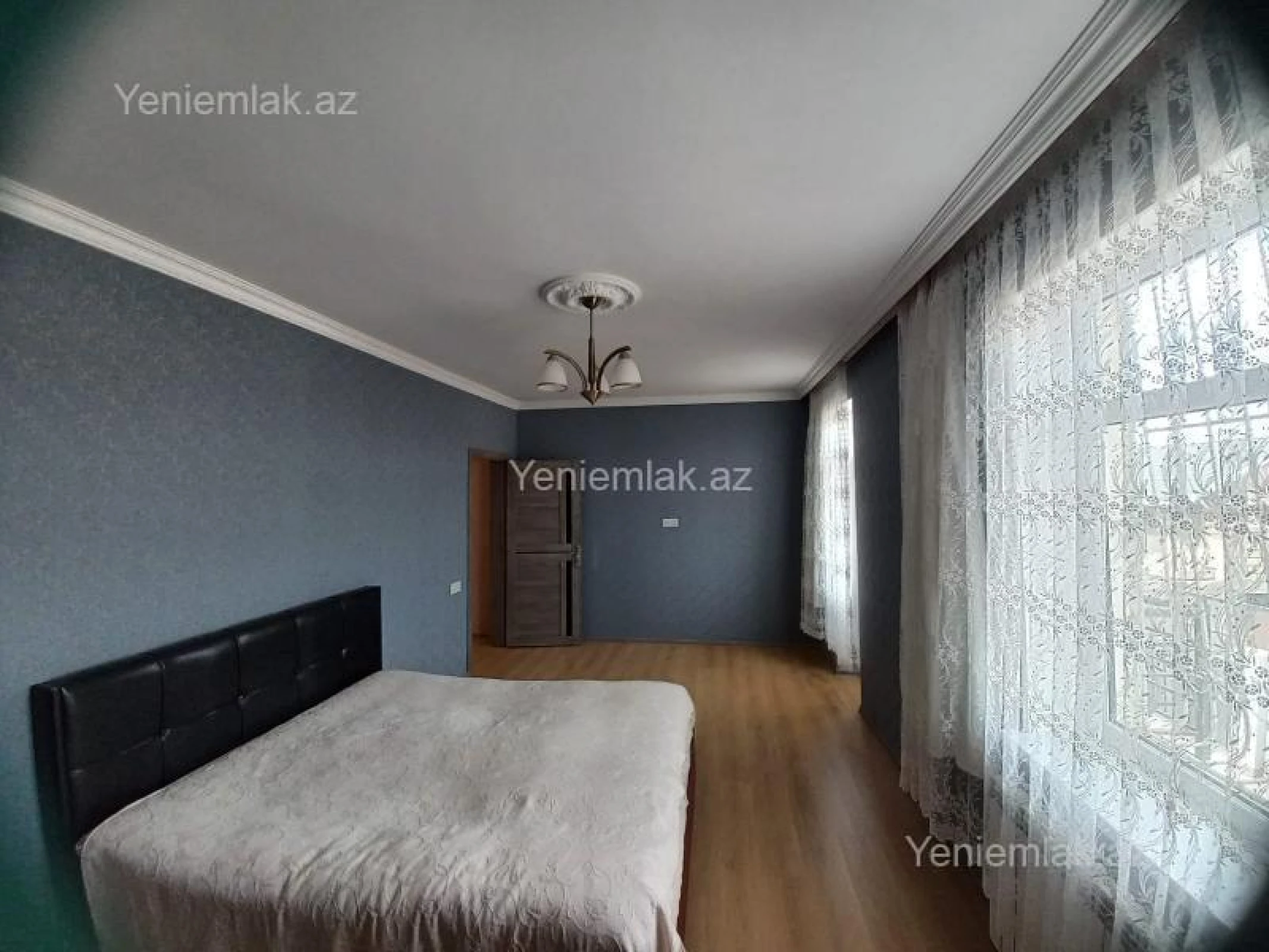 Satılır 4 otaqlı həyət evi 120 m²