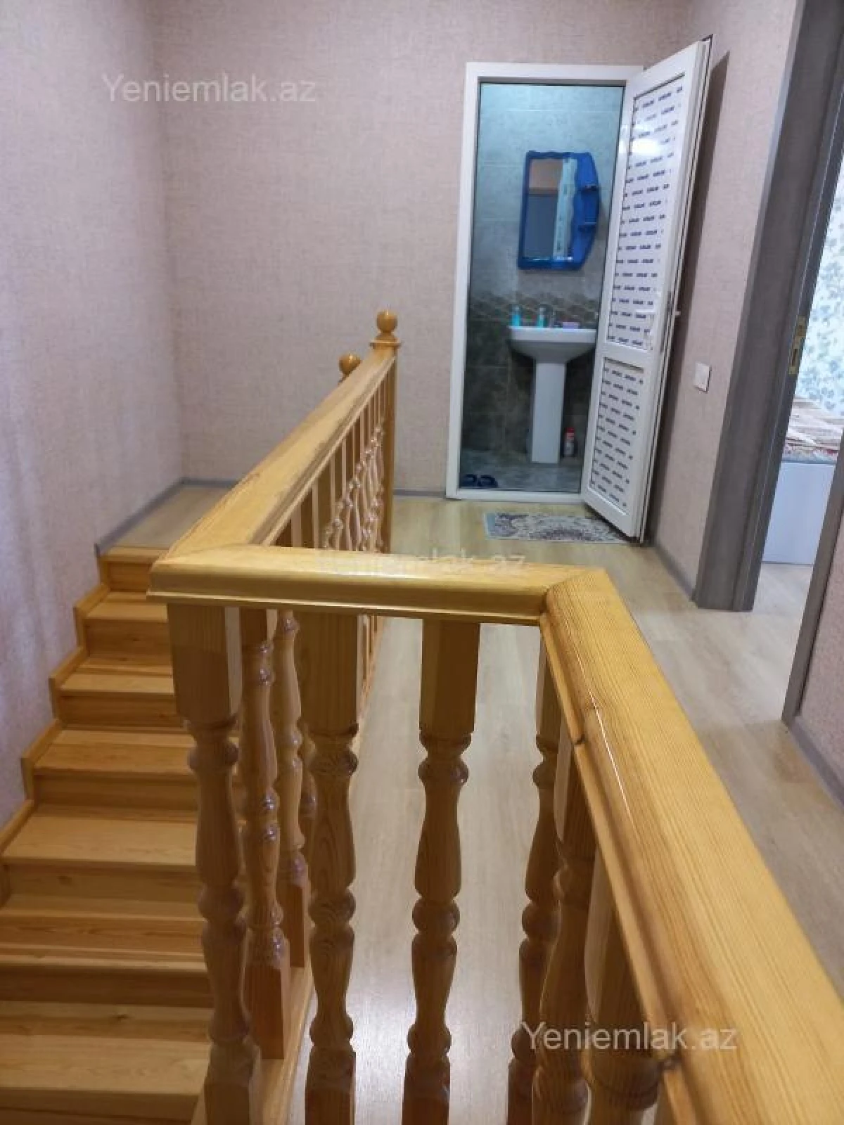 Satılır 4 otaqlı həyət evi 120 m²