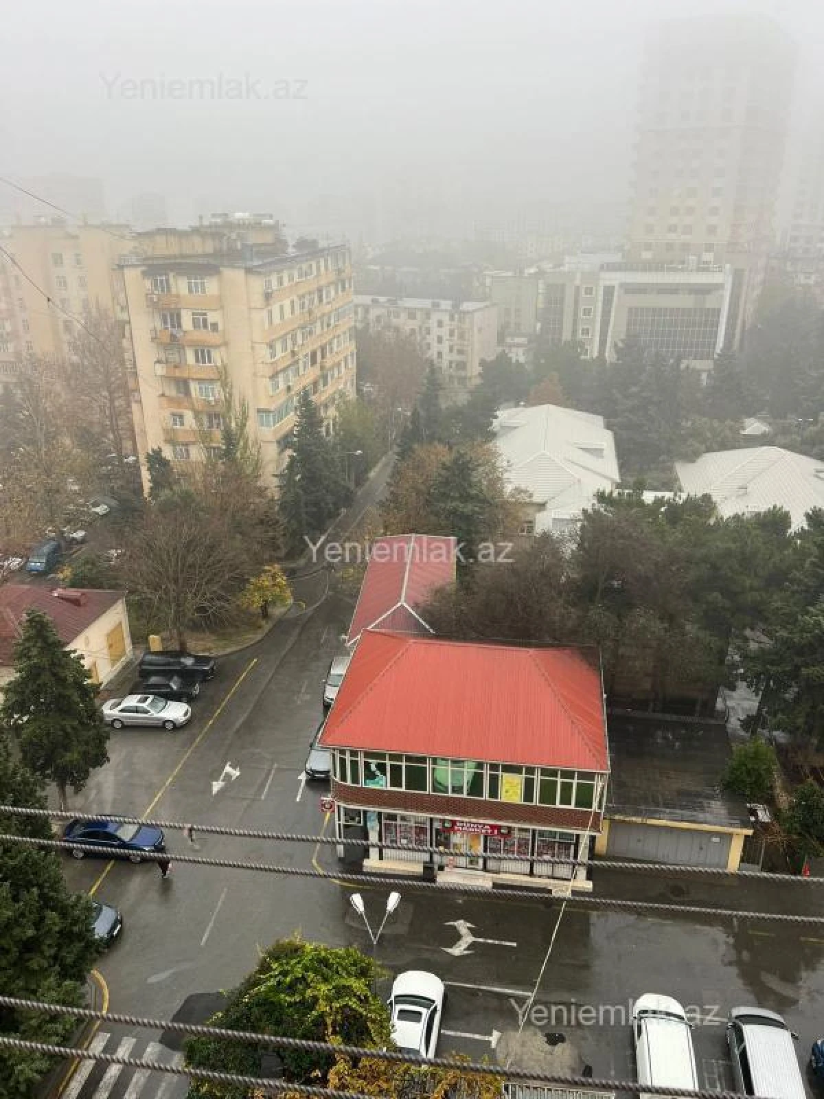 Satılır 2 otaqlı köhnə tikili 55 m²