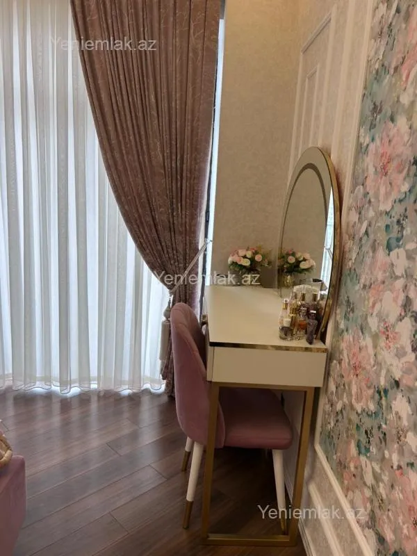 Satılır 3 otaqlı yeni tikili 148 m²