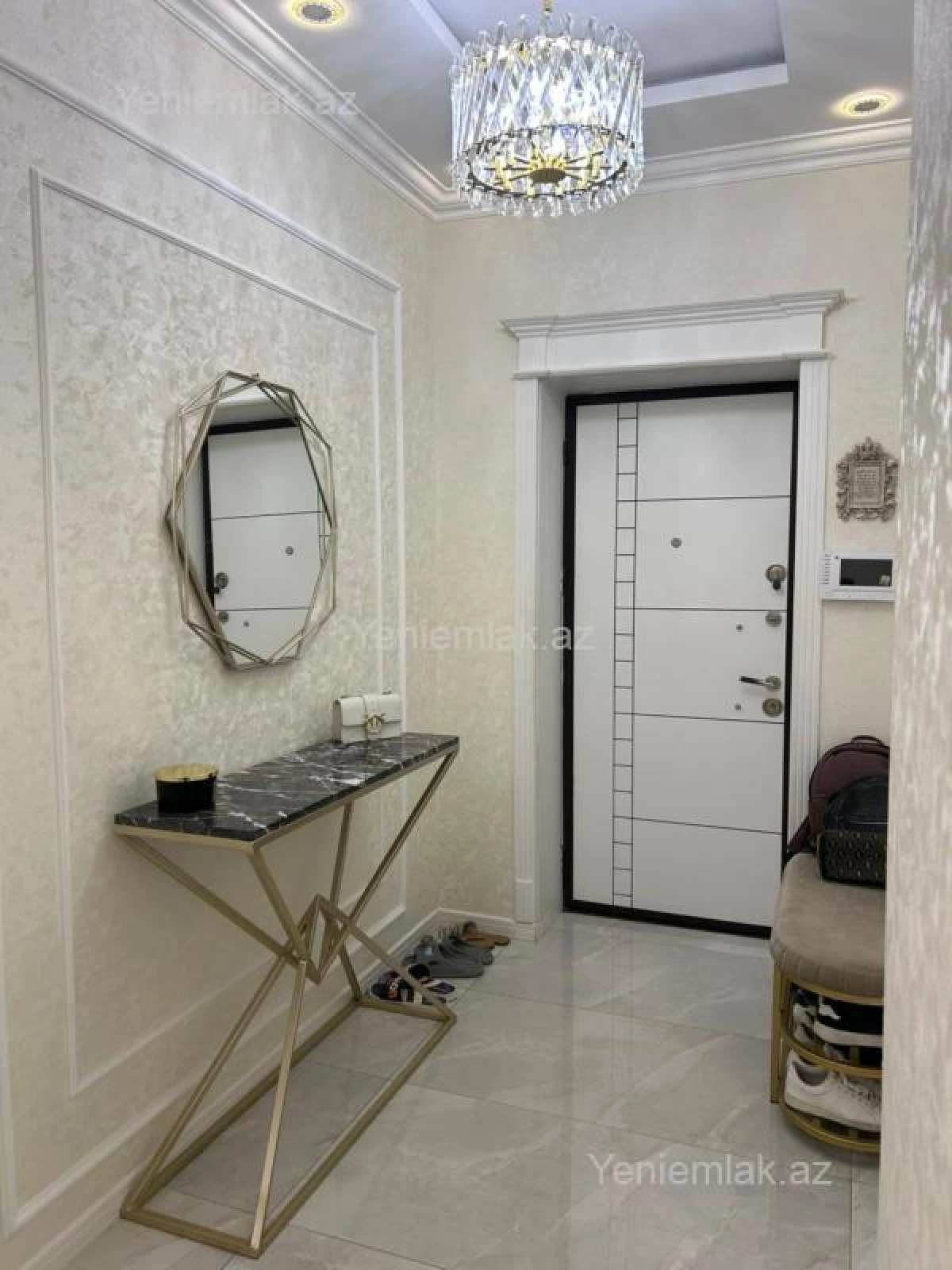 Satılır 3 otaqlı yeni tikili 148 m²