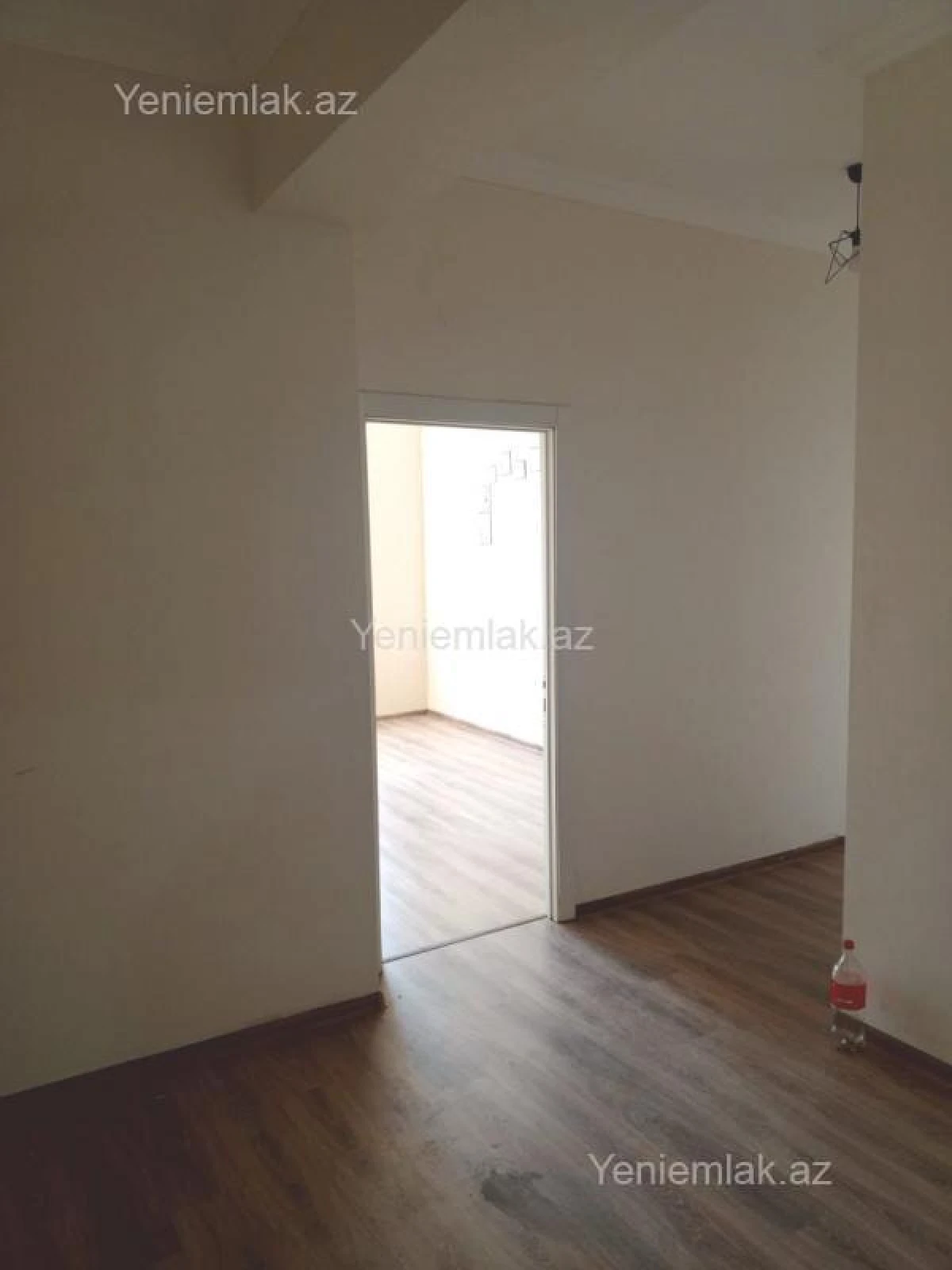 Satılır 2 otaqlı yeni tikili 58 m²