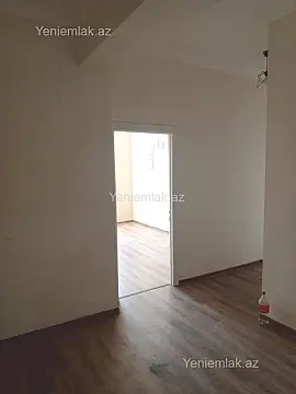 Satılır 2 otaqlı yeni tikili 58 m²