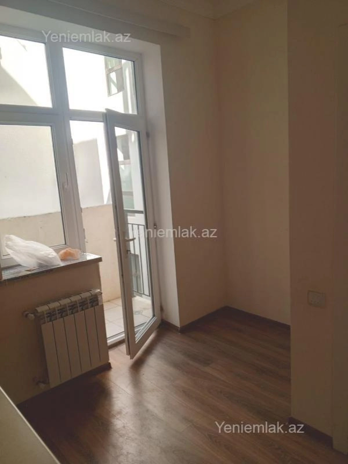 Satılır 2 otaqlı yeni tikili 58 m²