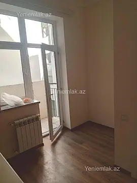 Satılır 2 otaqlı yeni tikili 58 m²