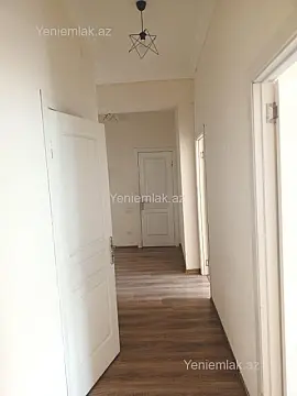 Satılır 2 otaqlı yeni tikili 58 m²