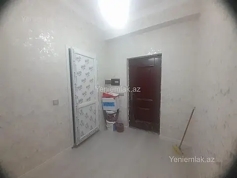 Satılır 2 otaqlı yeni tikili 56 m²
