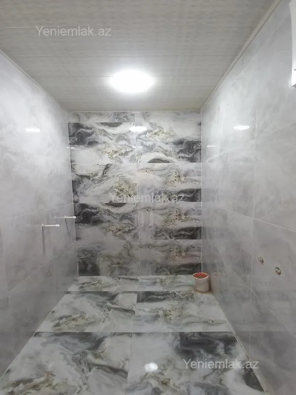 Satılır 2 otaqlı həyət evi 50 m²