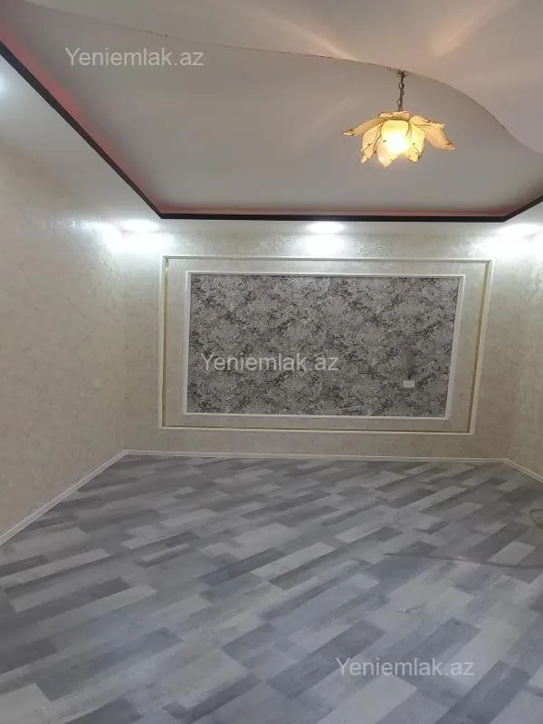 Satılır 2 otaqlı həyət evi 50 m²
