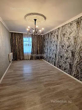 Kirayə verilir 2 otaqlı köhnə tikili 50 m² — Bakı, Nəsimi 2 otaq 50.00 m²