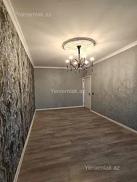 Kirayə verilir 2 otaqlı köhnə tikili 50 m²