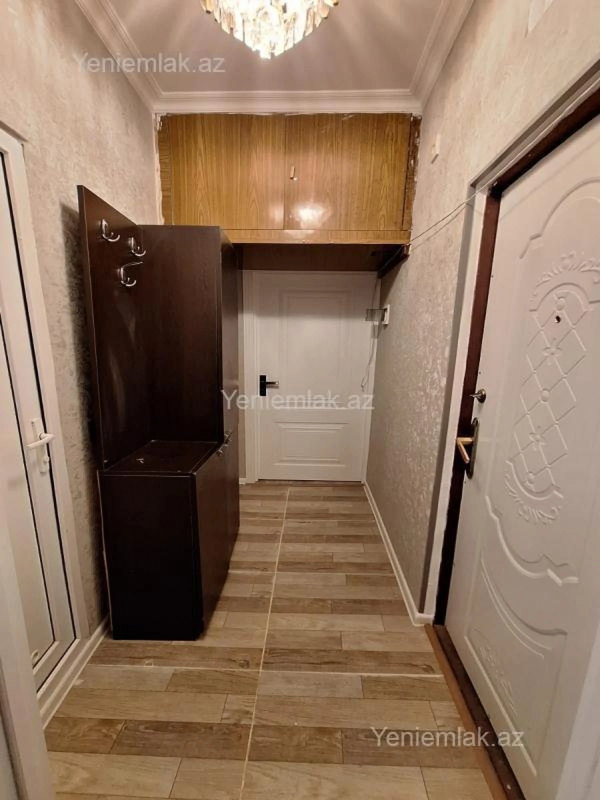 Kirayə verilir 2 otaqlı köhnə tikili 50 m²