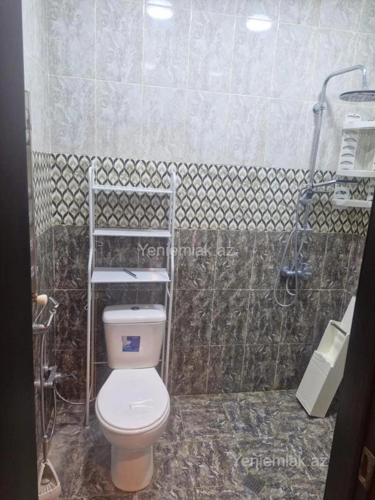 Satılır 2 otaqlı yeni tikili 48 m²