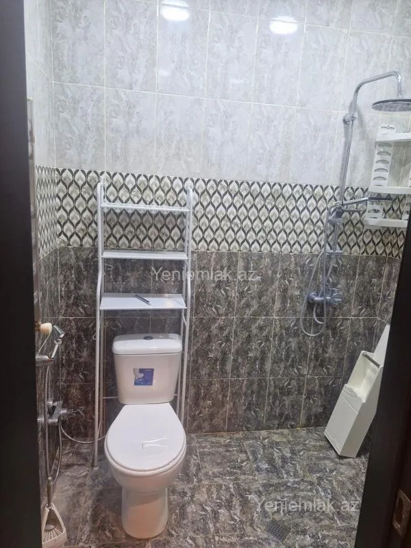 Satılır 2 otaqlı yeni tikili 48 m²