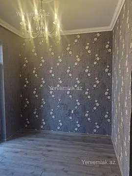Satılır 2 otaqlı yeni tikili 48 m²
